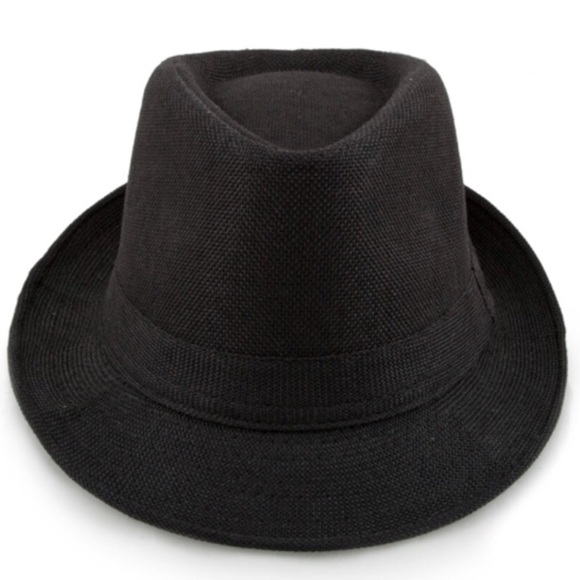 հσςϯ ԹίɕƘ Fedora Hat - Picture 2 of 2